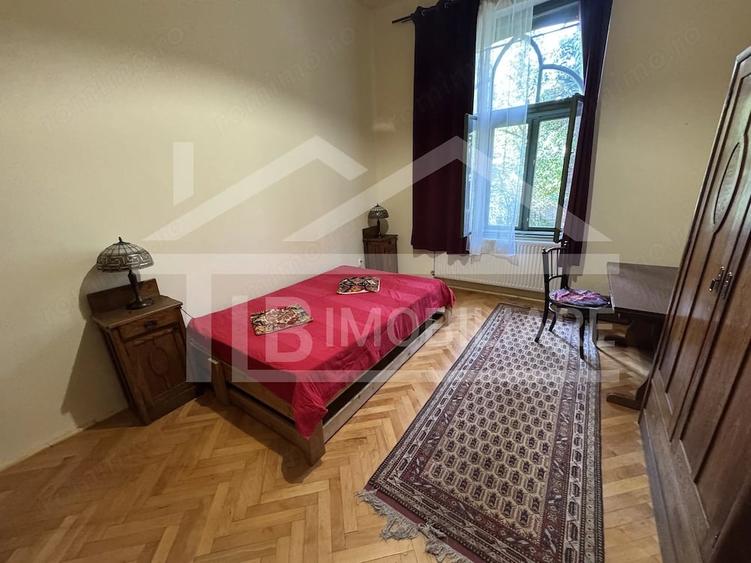 Apartament cu o camera, 40mp, Zona UMFST - 6
