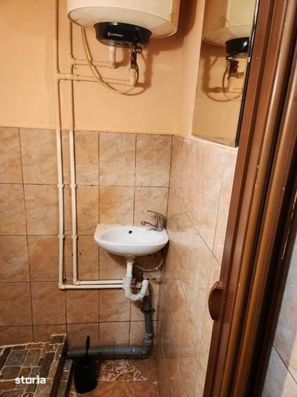 Garsonieră în Central