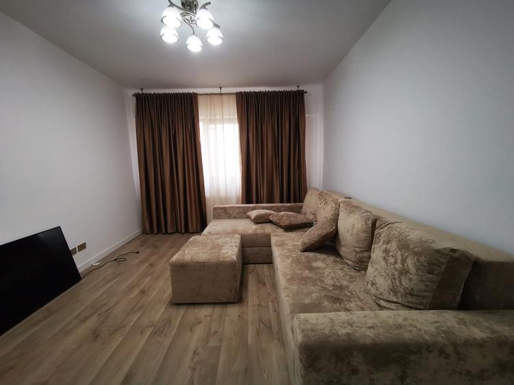 Apartament cu 2 camere decomandat în Grozăvești