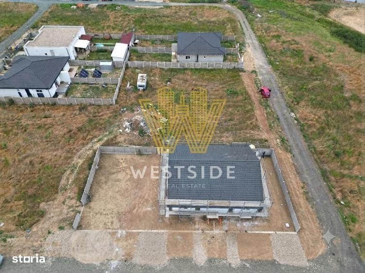 Apartament cu 3 camere în Urseni