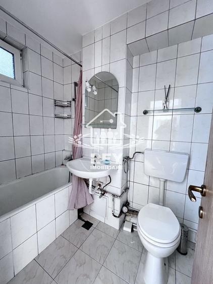 Apartament cu 2 camere în Hipodrom 3