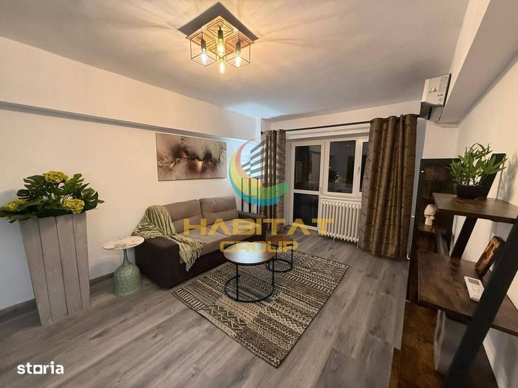 Apartament cu 3 camere în Odăile