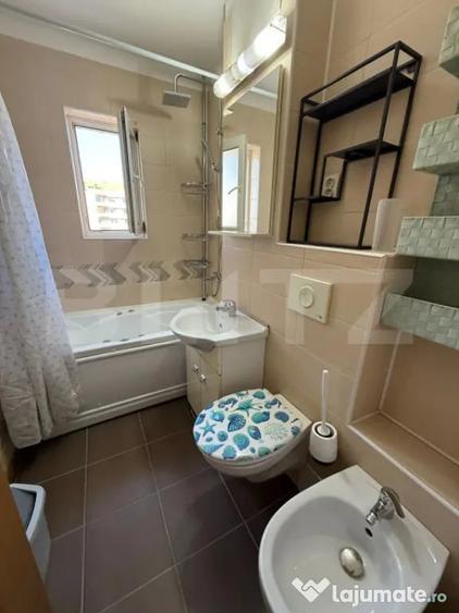Apartament 2 camere, 55 mp, decomandat, Pet Friendly zona Ca - 11