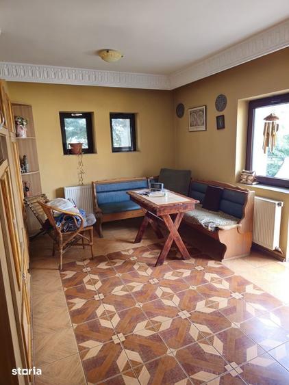 Casă cu Teren 2999 Mp în Blejoi