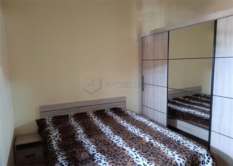 Apartament cu 2 camere semidecomandat, mobilat în Gheorghe Lazăr