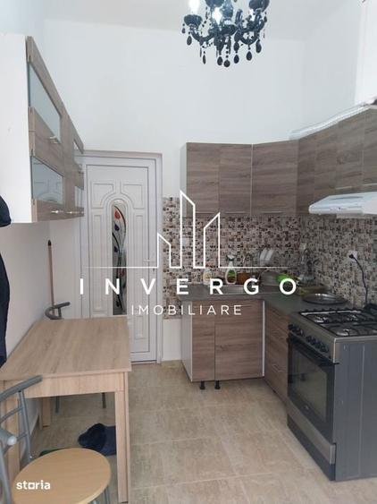 Apartament in casa, 1 camera, de vanzare, in Orasul Nou - 5