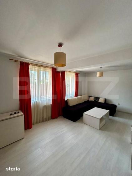 Apartament 2 camere, 56mp, modern, zona Europa - 2