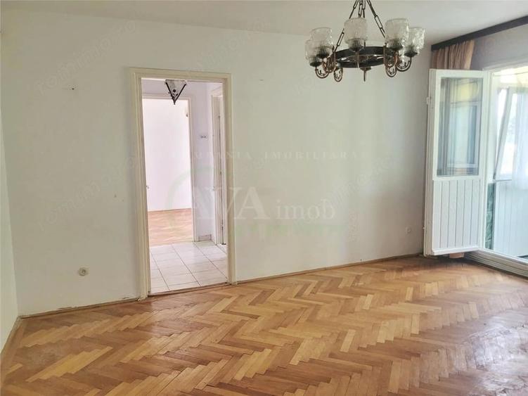 Apartament 2 camere semideomandat, zona Cornisa Bistritei - 2