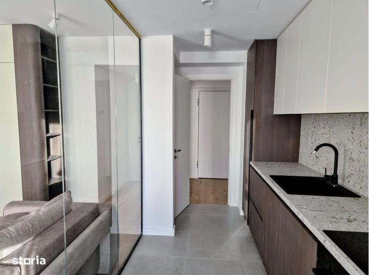 Prima Inchiriere | 2 Camere | Nusco City - 3