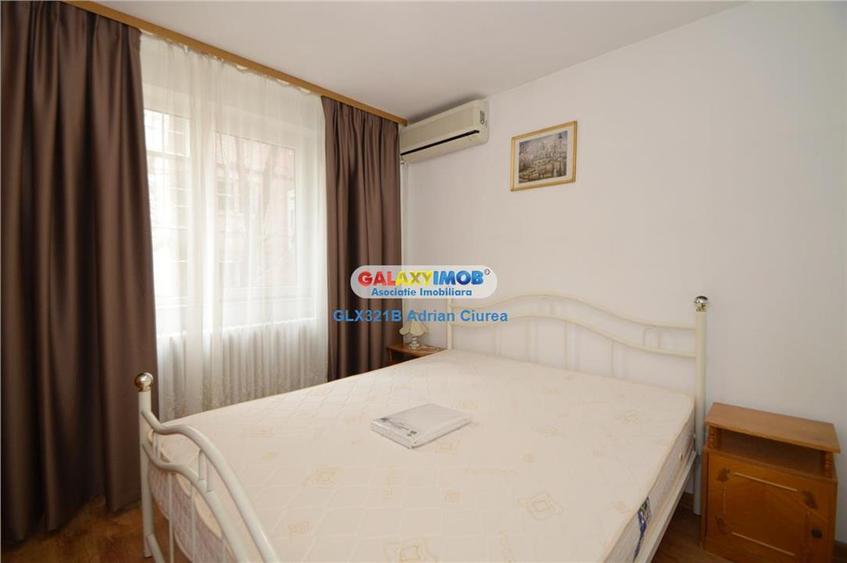 Apartament cu 2 camere decomandat, mobilat în Drumul Taberei