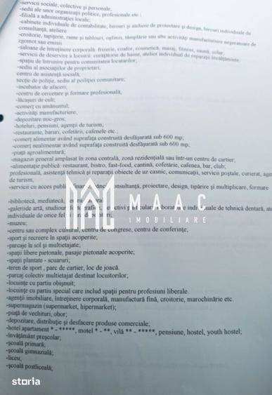 Teren de 4063 mp, în Căzănești