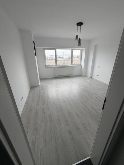 Apartament cu 1 camera , bloc 2023 cu parcare proprie - 5