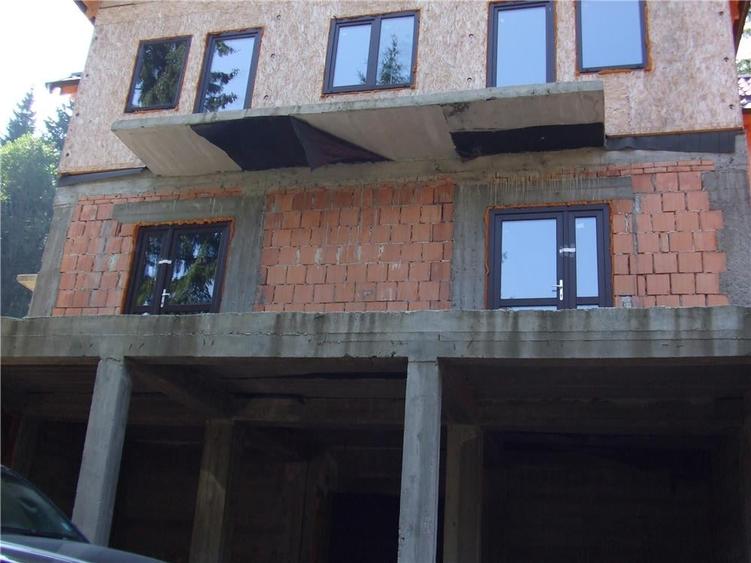 Spațiu comercial, de 440 mp, în Central