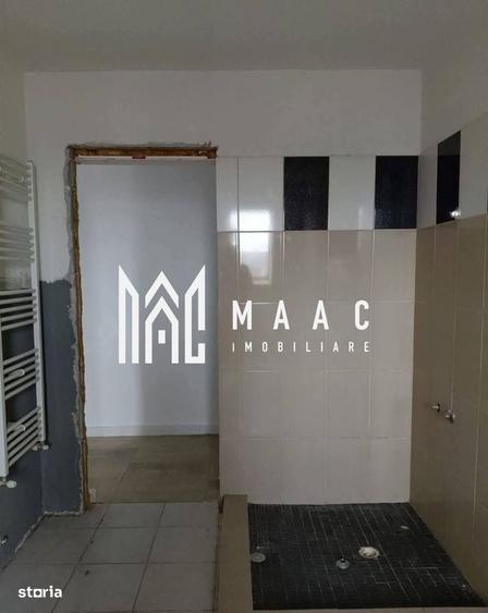 Apartament cu 4 camere în Central