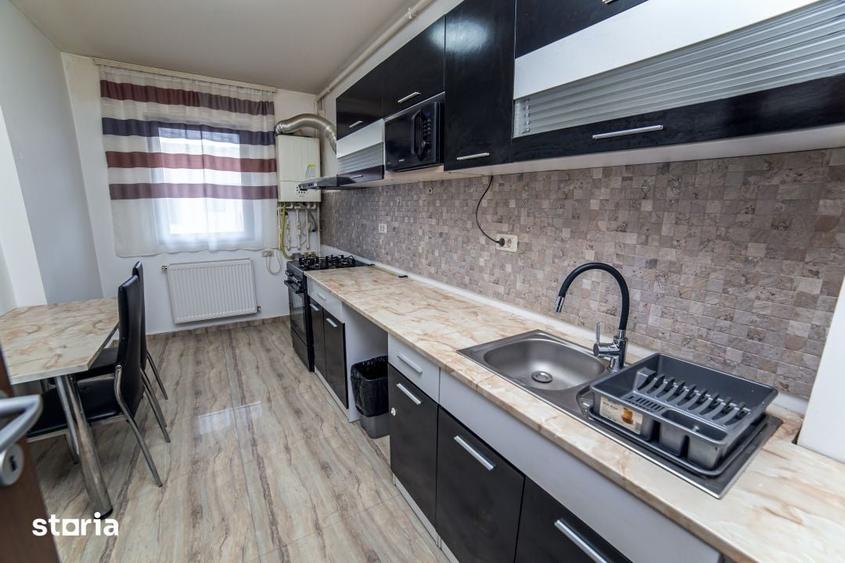 2 camere | Parcare | Centrala Termica | Dobroiesti - 14