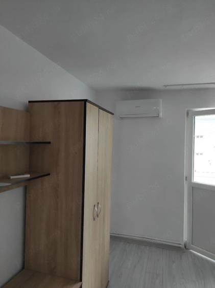 Apartament cu 2 camere decomandat în Gojdu