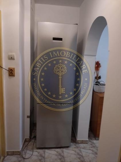Piata Sudului | Apartament 2 camere + Balcon - 8