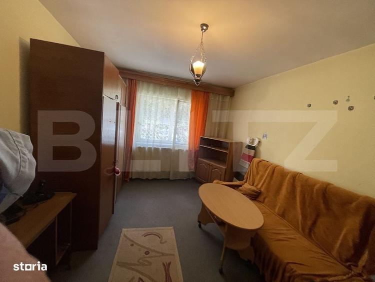 Garsonieră în Porolissum