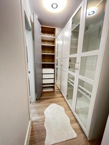 Apartament 2 camere | Triana Pipera | 73,59 mp | Terasă | Parcare inclusă - 10