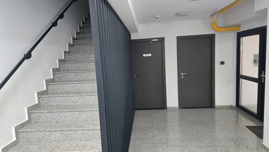 Apartament cu 2 camere decomandat în Nord-Est