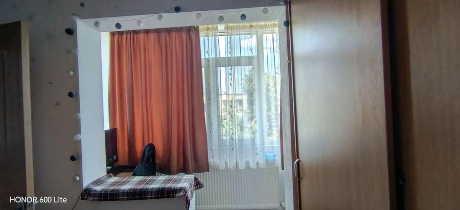 Apartament cu 2 camere nedecomandat în Narcisa