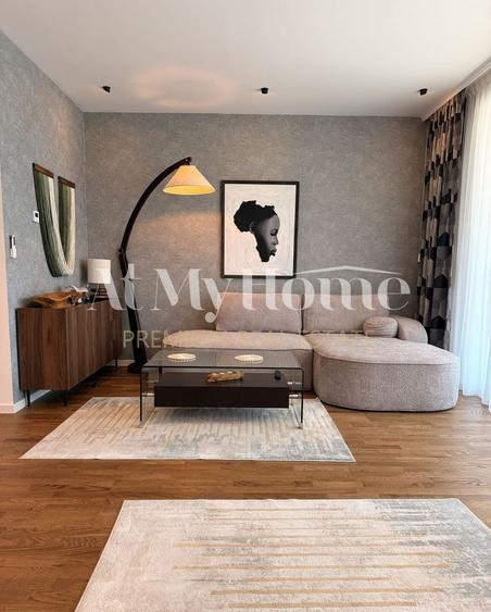 Apartament NOU cu 3 Camere | 102 mp, 2 Terase, Parcare, Baneasa/Jandarmeriei - 4