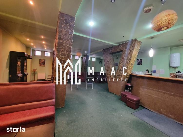 Apartament cu 2 camere în Ultracentral