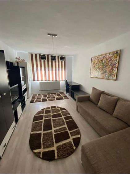 Apartament cu 2 camere decomandat, mobilat în Lipovei