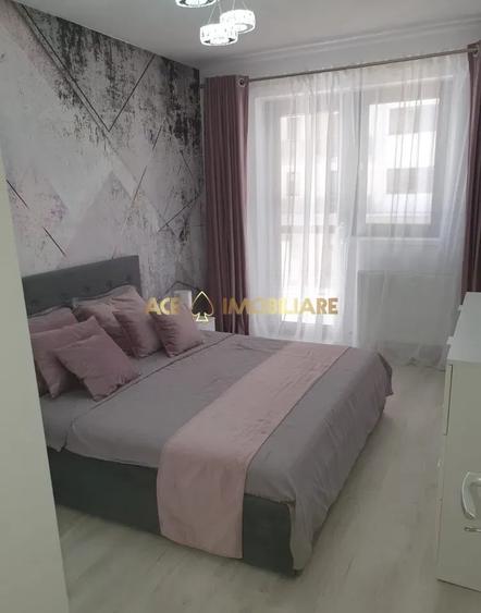 2 Camere | Titan | Metrou | Loc de Parcare | PetFriendly | Centrala - 1