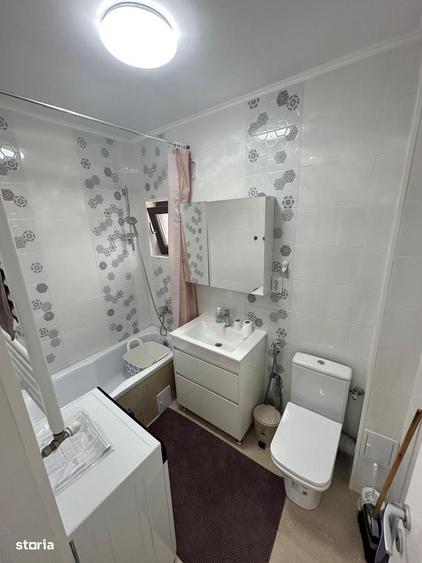 Apartament 2 camere decomandat-Lunca Cetatuii - 7