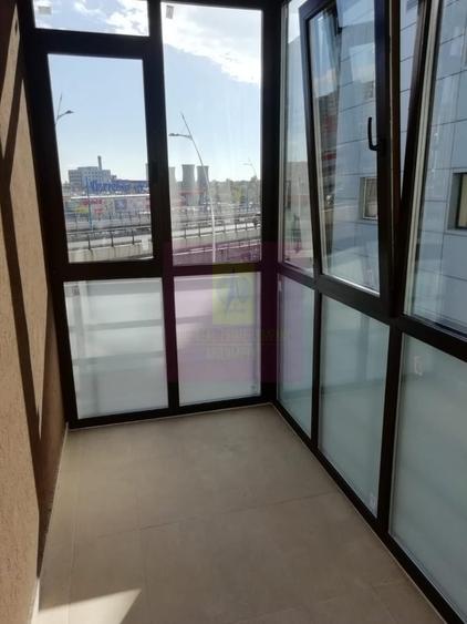 Apartament cu 2 camere decomandat în Grozăvești