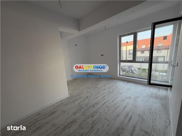 Apartament cu 2 camere decomandat în Prelungirea Ghencea