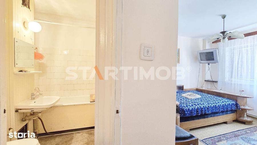 Apartament 3 camere zona Astra - 9