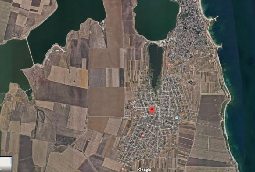 Teren agricol intravilan de 37867 mp, în Tuzla