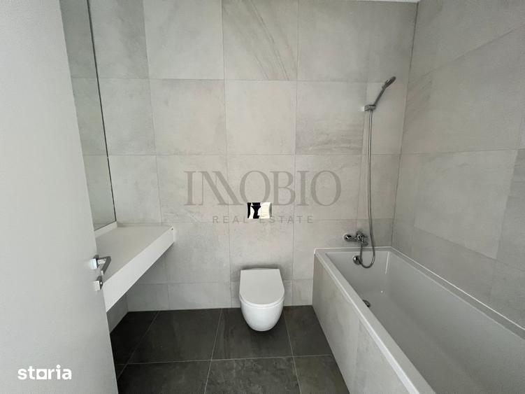 Apartament 2 Camere | One Verdi - 9
