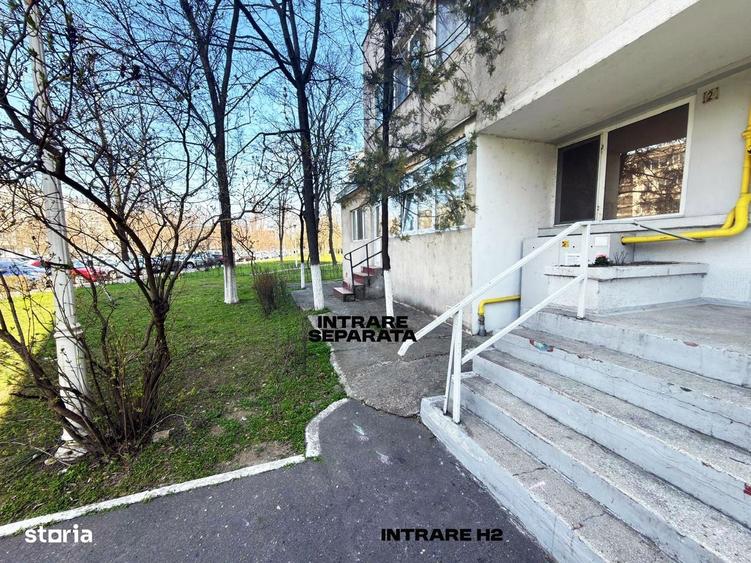 Apartament cu 3 camere în Țiglina 2