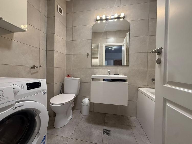 Apartament 2 camere, 50 mp + balcon | Grozăvești – Str. George Ranetti - 8