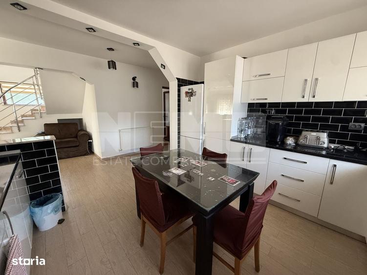 Casa Radauti I 5 camere I 219 mp I Teren 10 ari - 9