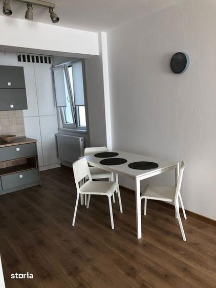 Apartament cu 2 camere, mobilat în Tolstoi