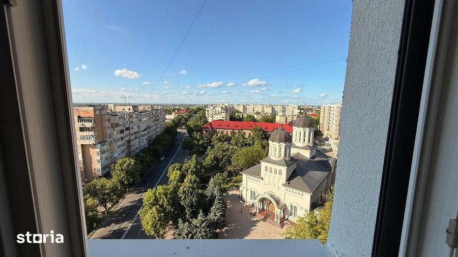 Apartament cu 3 camere în Ultracentral
