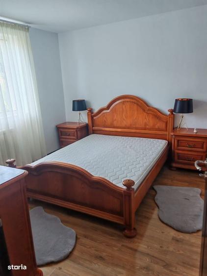 Casa premium 280 mp utili, teren 850 mp, cartier Europa! - 14