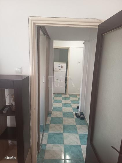 Apartament cu 2 camere decomandat în Dristor
