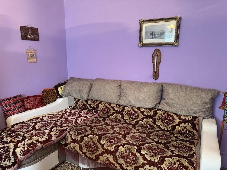 Proprietar inchiriez apartament 3 camere decomandate zona Spital judetean - 2