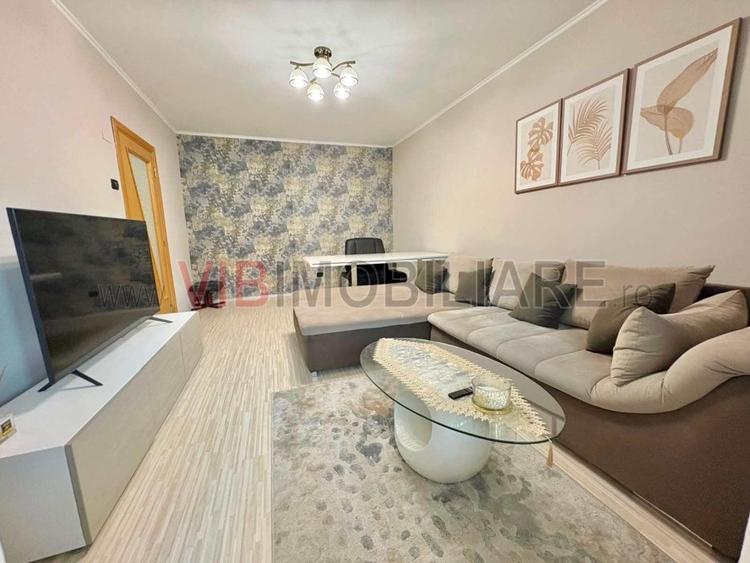 2 Camere - Basarab - Banu Manta - 55mp - 6