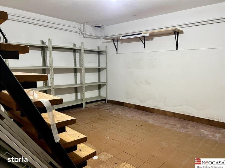 Casă cu 9 camere cu Canalizare în Dorobanți
