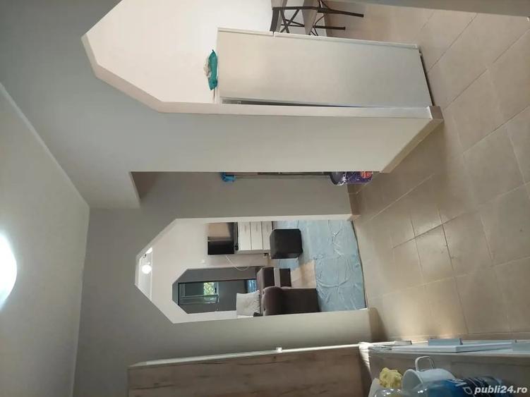 Apartament cu 2 camere decomandat în Orșova