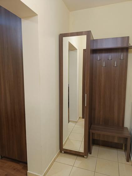 Garsonieră decomandată în Politehnica