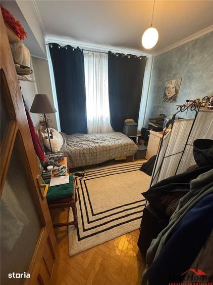 Apartament cu 4 camere decomandat în Ultracentral