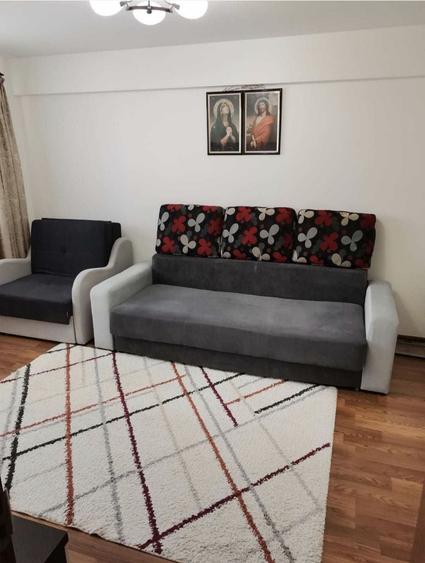 Apartament cu 2 camere decomandat în Măgura