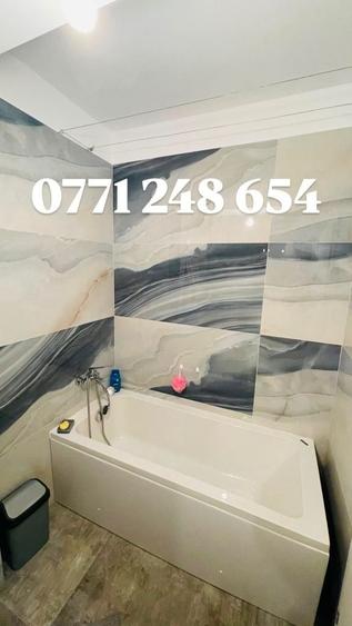 Apartament cu 2 camere decomandat în Unirii